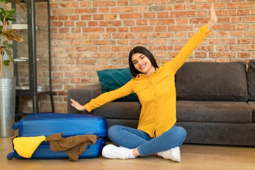 7 tipů plus jeden extra, jak se sbalit (nejen) na Erasmus