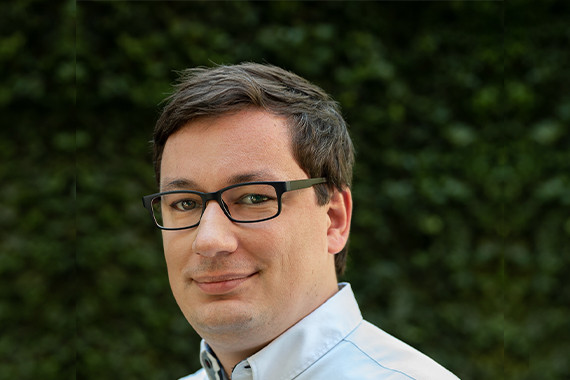 Vydavatel průkazů ISIC má nového ředitele Operations