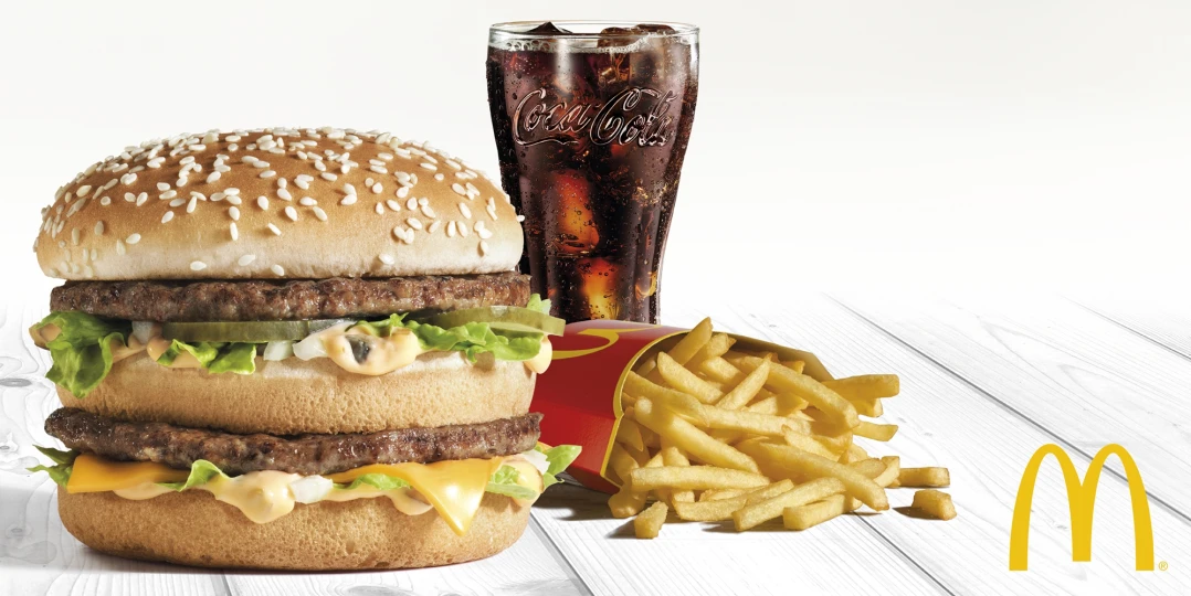 Crew Member / Obsluha – McDonald’s Příbor 🍴