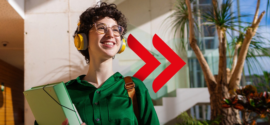 S novým účtem získají studenti bonus až 2 200 Kč