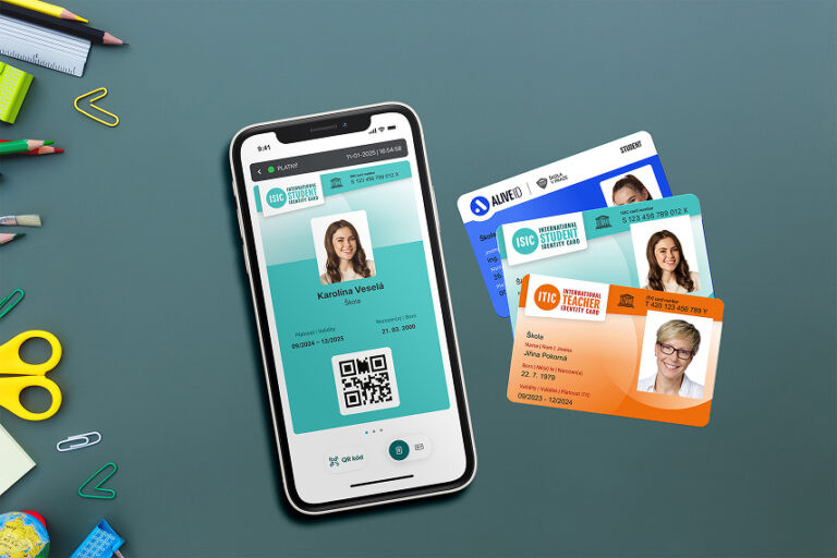 Jak si prodloužit platnost průkazu a nepřijít o výhody?