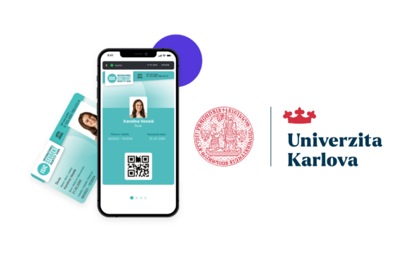 Jak si zařídíš průkaz ISIC na Univerzitě Karlově?