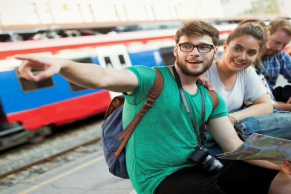 A revolution is coming for students in transportation—ISIC is an integral part!