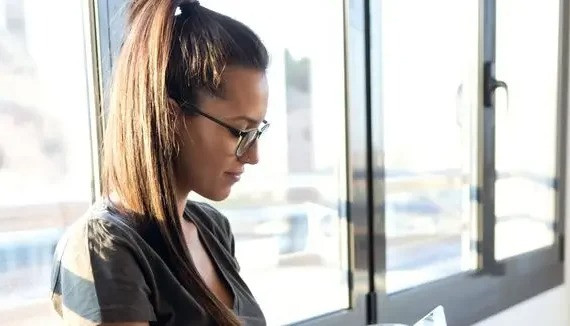 Studenti a stres při studiu