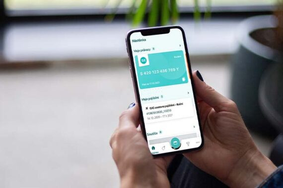 ISIC is digitizing and launching the ALIVE APP. Within a month, 74,000 users have downloaded it.