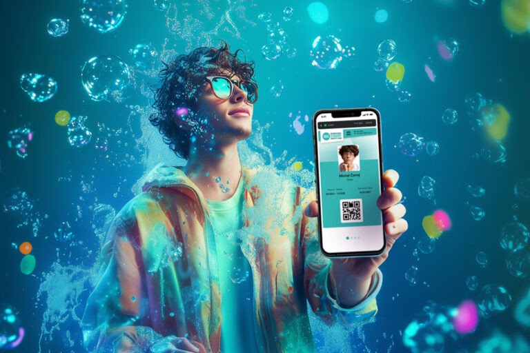 5 mýtů o digitálním ISIC. Pravda nebolí!