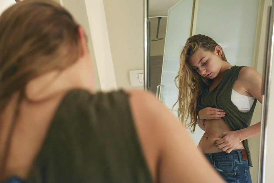 Body shaming, jed dnešní doby