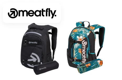 47.–48. místo | Batoh Meatfly