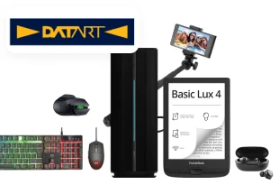 11. místo | Balíček produktů DATART