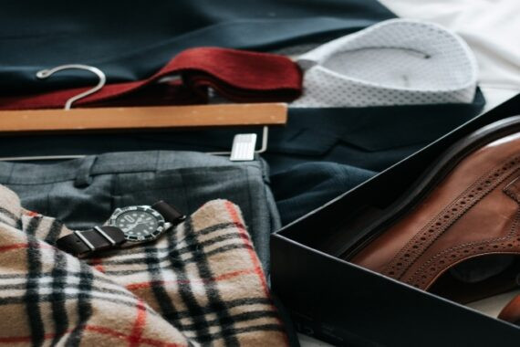 Do you understand dress codes?