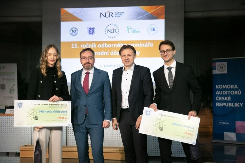 Komora daňových poradců ČR - foto2