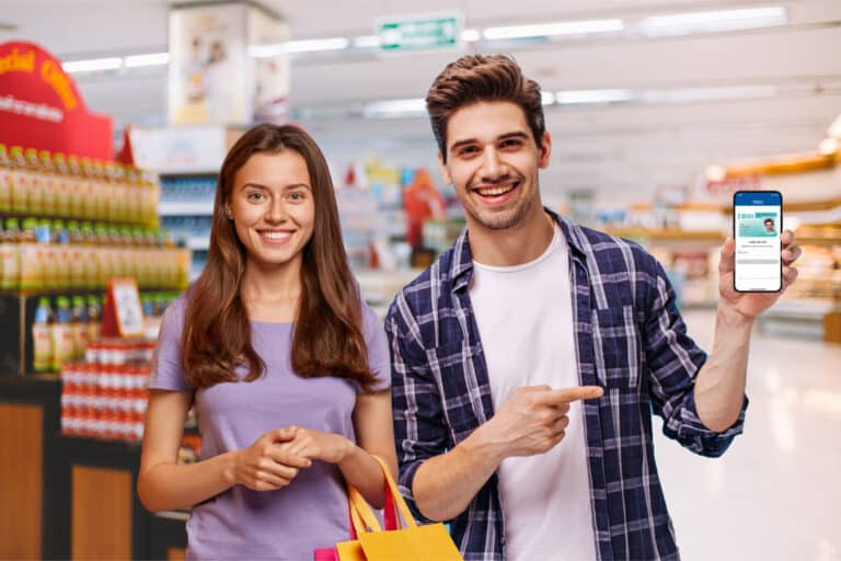 Tesco rozšiřuje desetiprocentní studentskou slevu na průkaz ISIC i na víkendy. Využívají ji tři čtvrtiny studentů, průměrně utratí 500 Kč