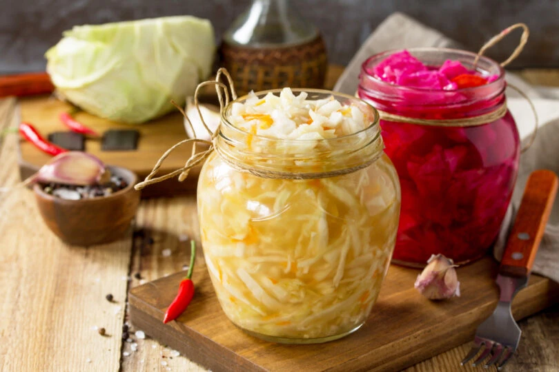 homemade-sauerkraut-with-carrot-and-salad-cabbage-2022-02-17-20-45-10-utc-810x540