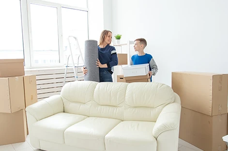 Pojištění nemovitosti a domácnosti