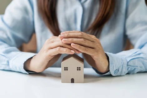 Pojištění nemovitosti