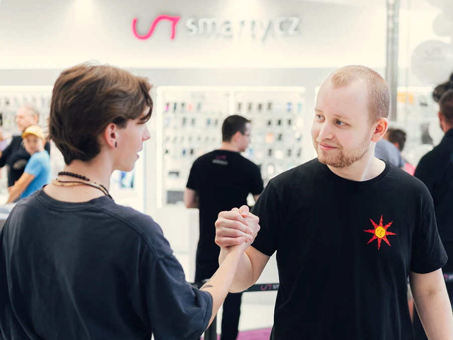 Jak to u nás vypadá?