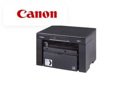 18. místo | Laserová tiskárna Canon MF3010
