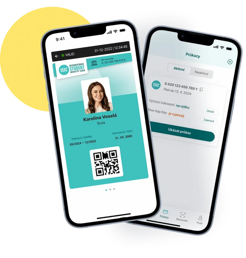 homepage aliveapp banner