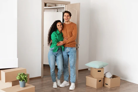 Pojištění domácnosti 