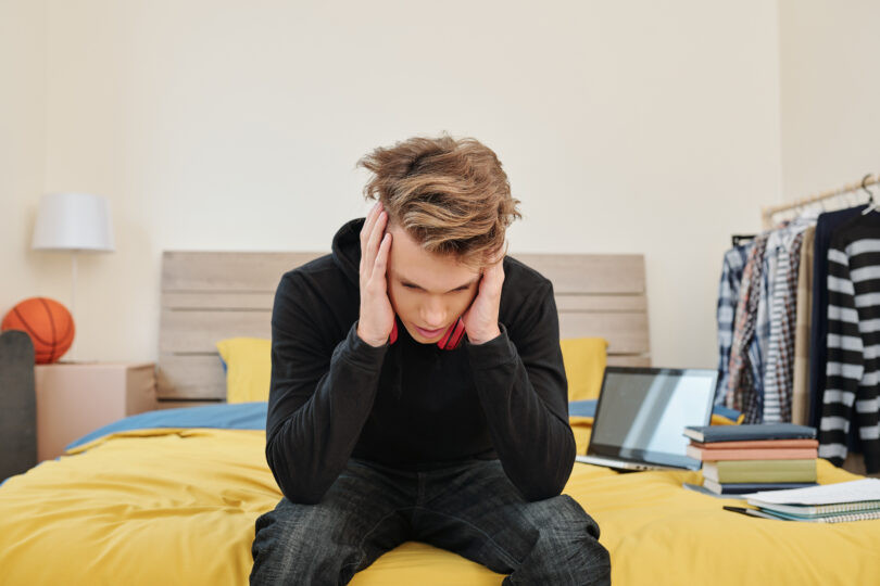 How to survive the start of school without stress