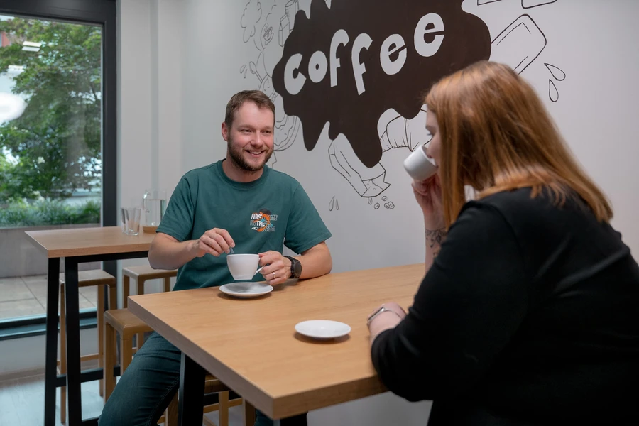 Jak to u nás vypadá?