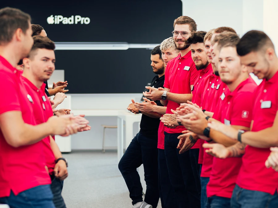 Jak to u nás vypadá?