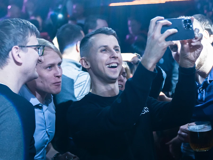 Jak to u nás vypadá?