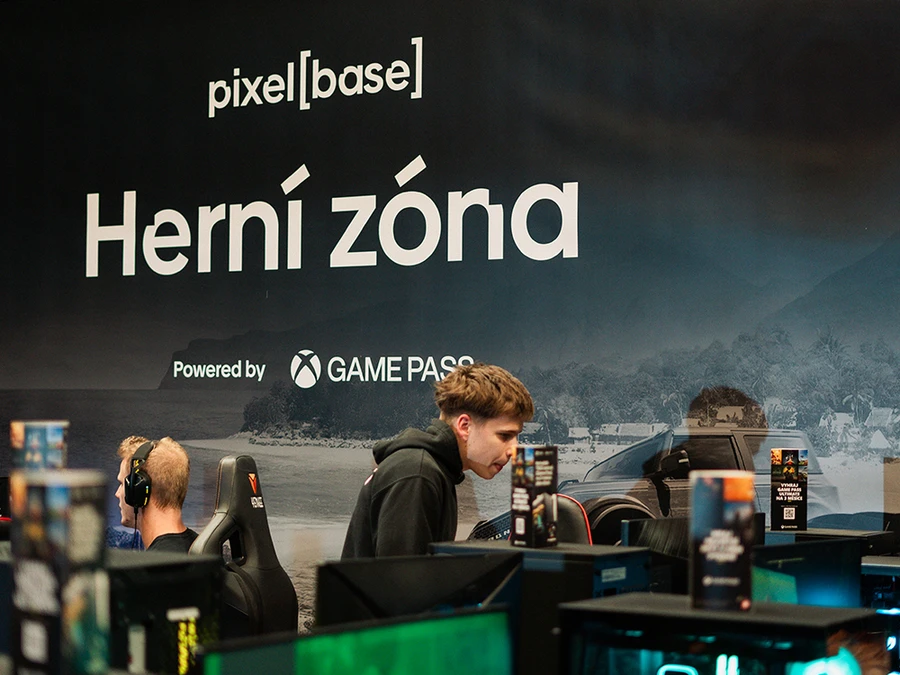 Jak to u nás vypadá?