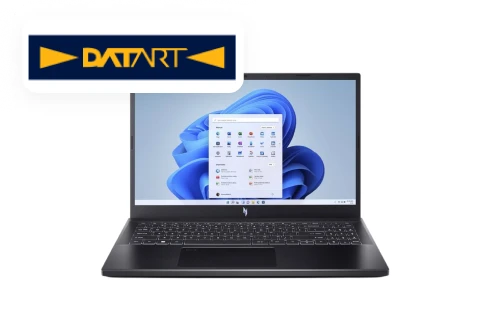 4. místo | Notebook Acer Nitro V 15