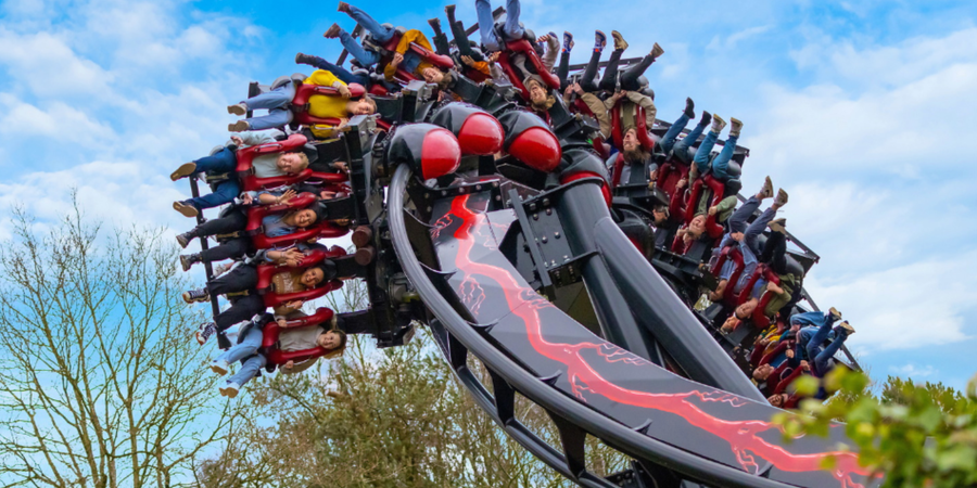 Merlin Annual Pass Summer Sale