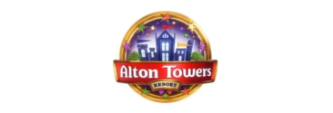 Up to 15% off Alton Towers Tickets!
