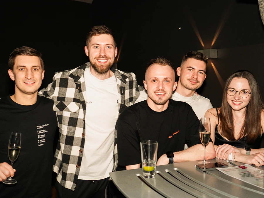 Jak to u nás vypadá?