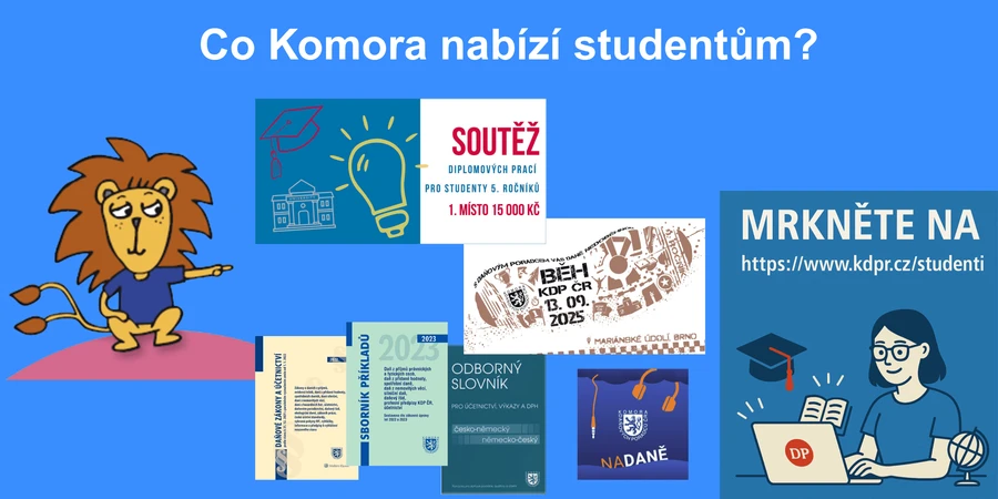 Komora daňových poradců ČR